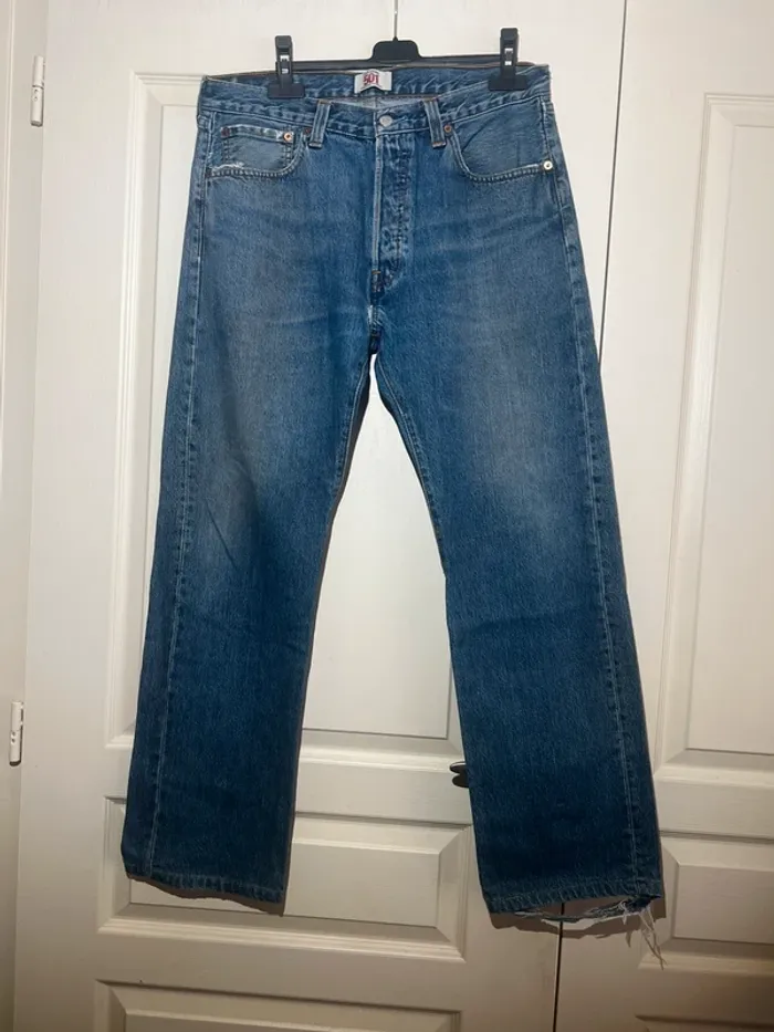 Jeans Levi’s