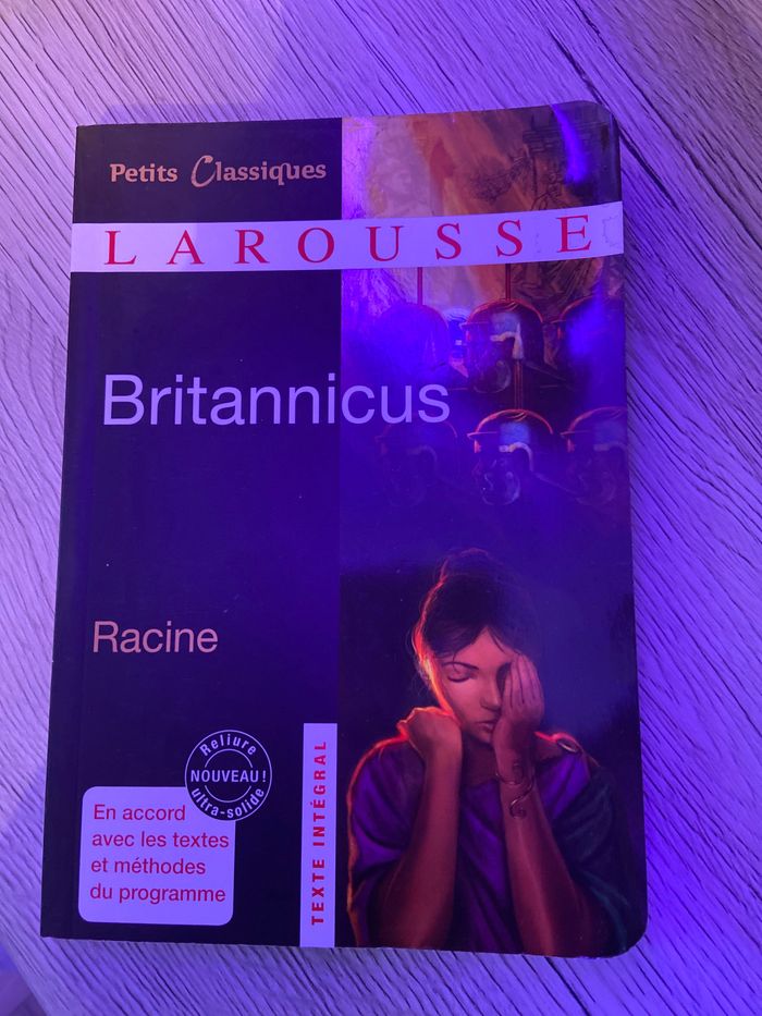 Livre