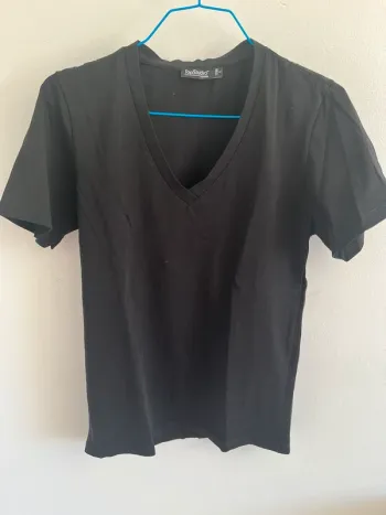 T shirt noir
