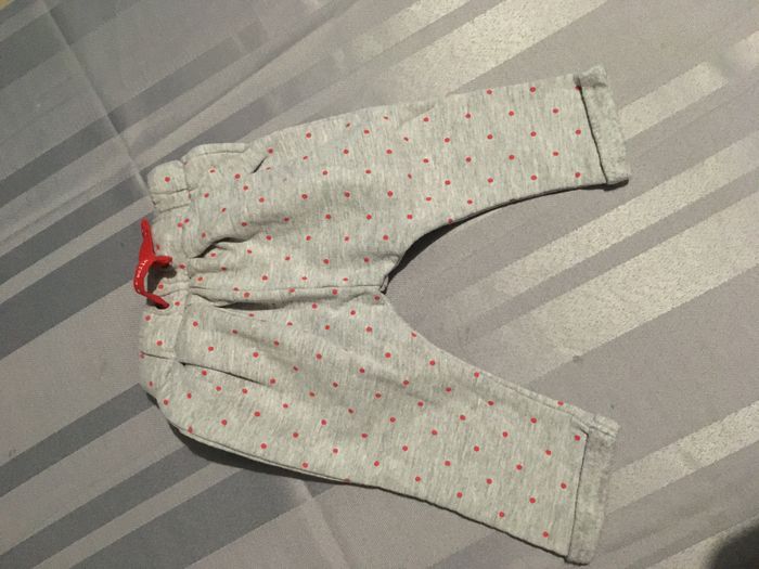 Pantalon 3 mois