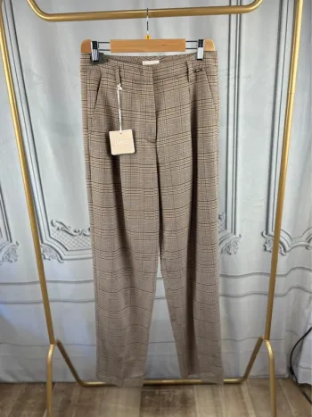 Pantalon Tailleur LiuJo T.38 / M neuf