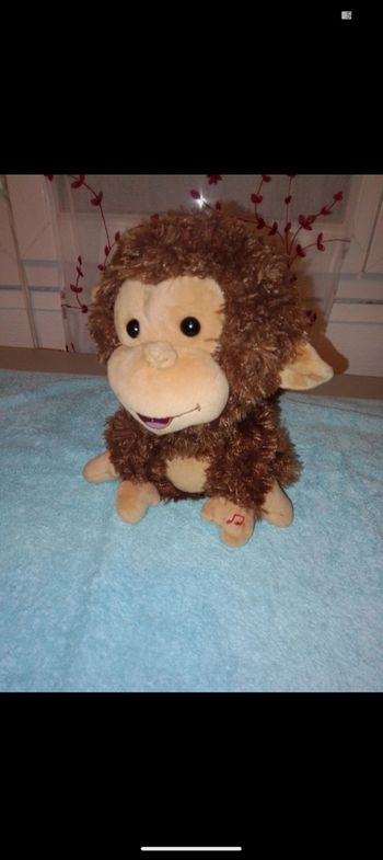 Peluche