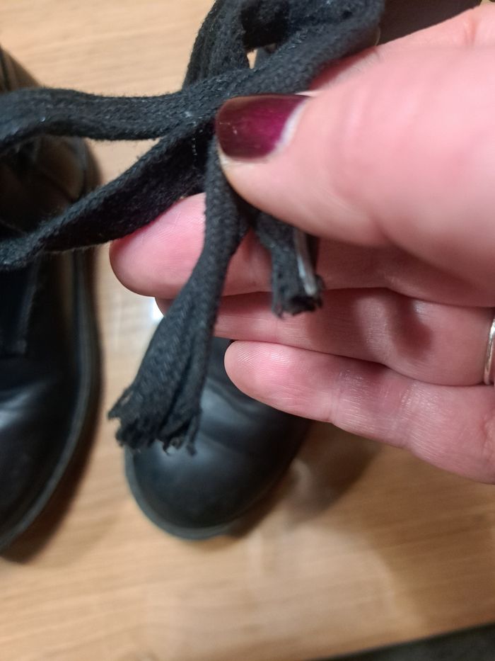 Bottines P.32 - photo numéro 8