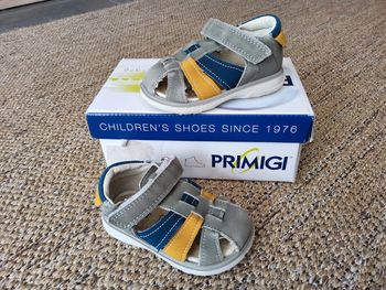 Sandales Primigi P.21 Premiers Pas