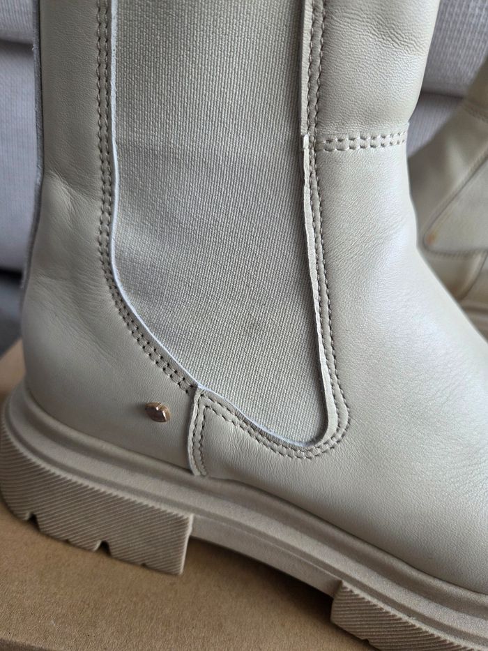 Bottine bon baisers - photo numéro 3