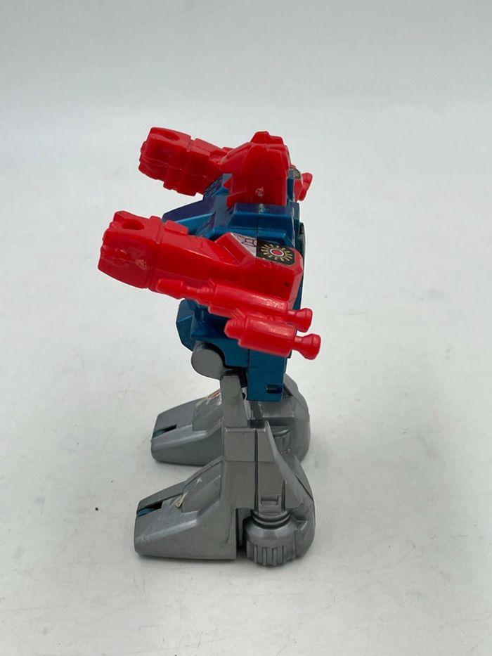 Figurine Transformers Gobot Tonka 1980 - photo numéro 2