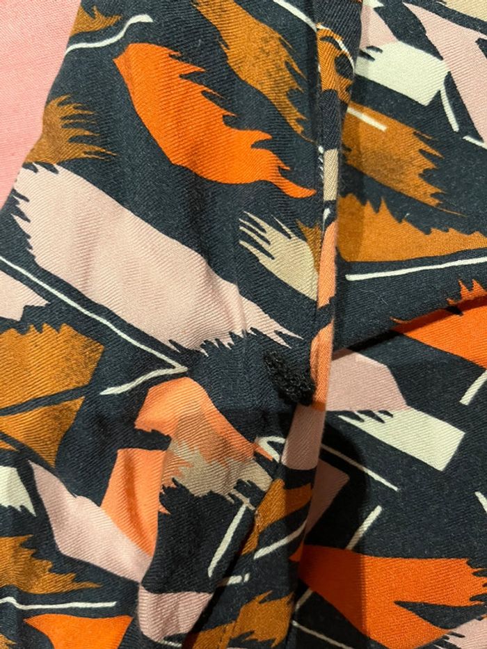 Robe motifs - photo numéro 4