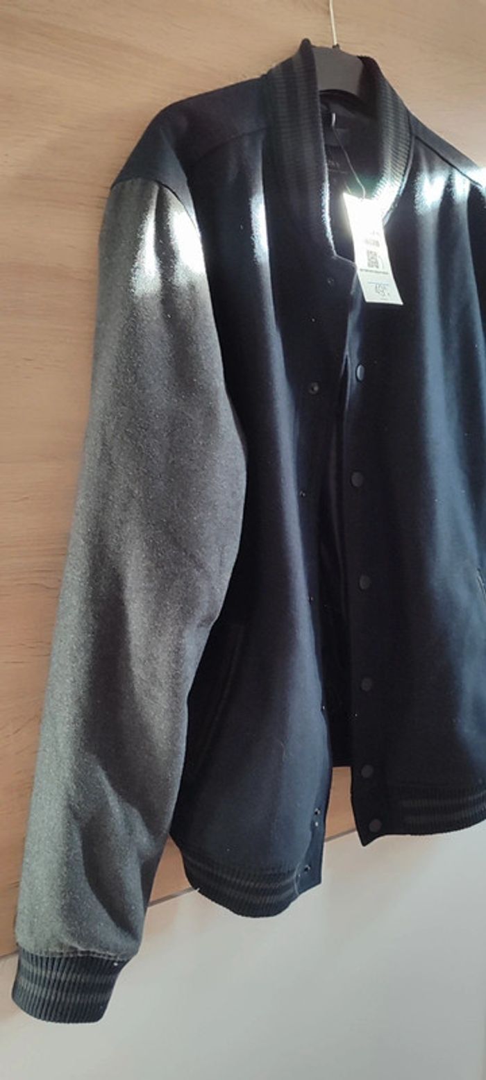 Veste homme Berska - photo numéro 3
