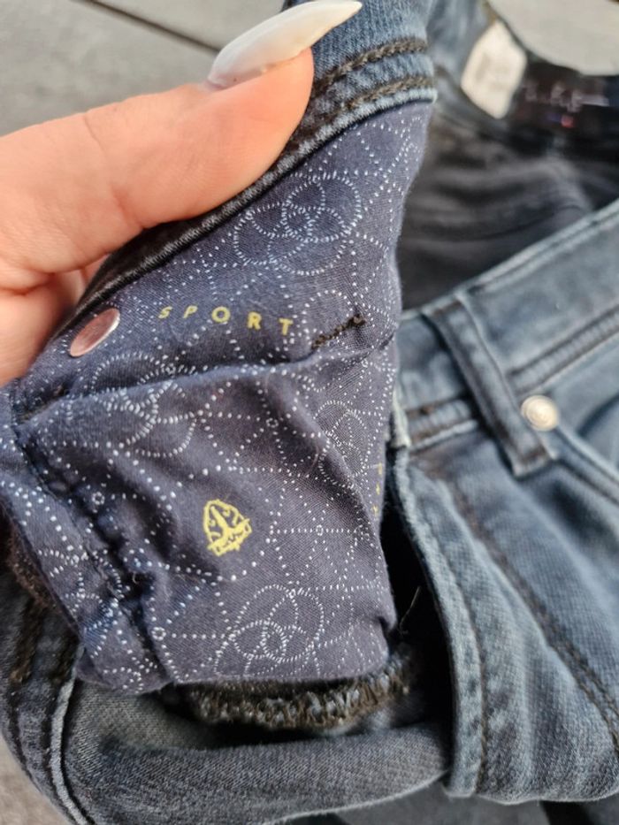 Jeans Izac - photo numéro 6