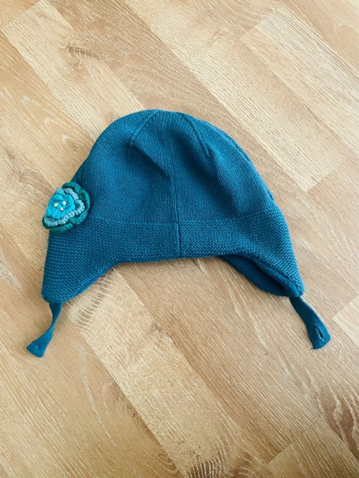 Beebs Bonnet Catimini Fille Bonnet Catimini Catimini Beebs By Kiabi