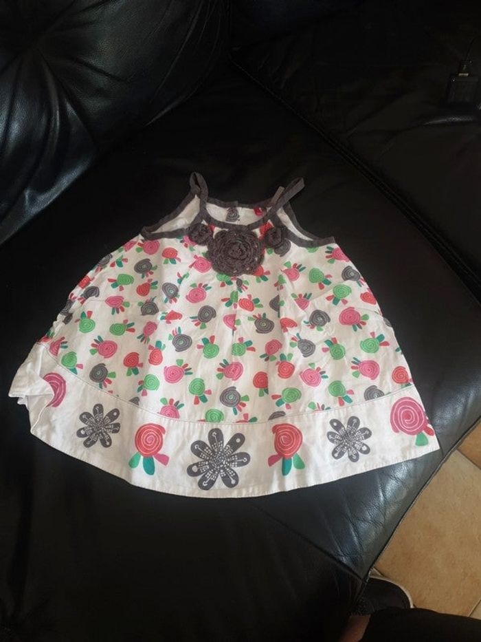 Robe orchestra 9 mois