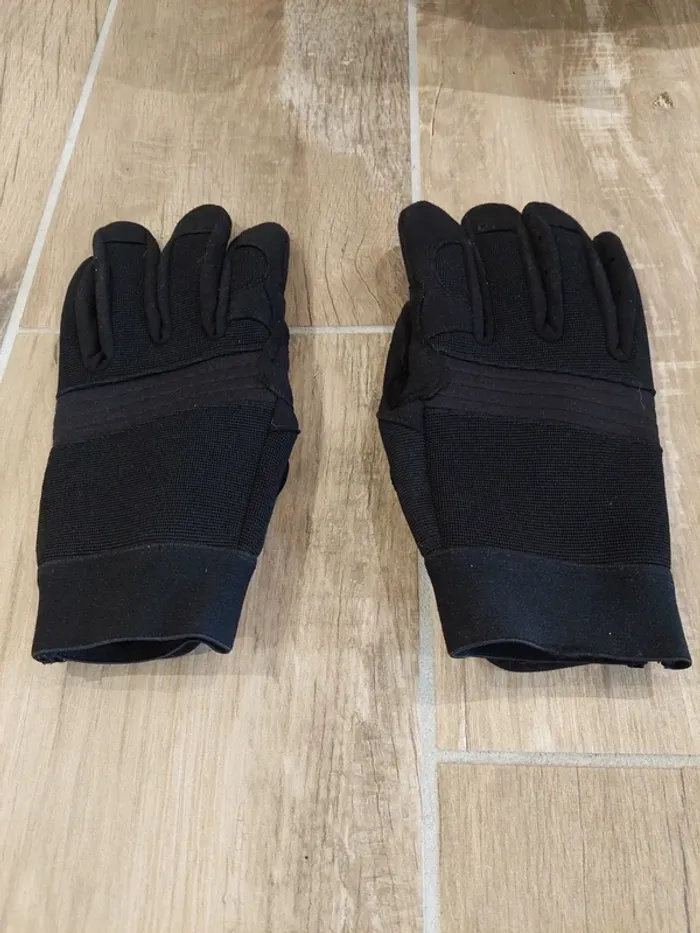 Gants taille 8 - photo numéro 5