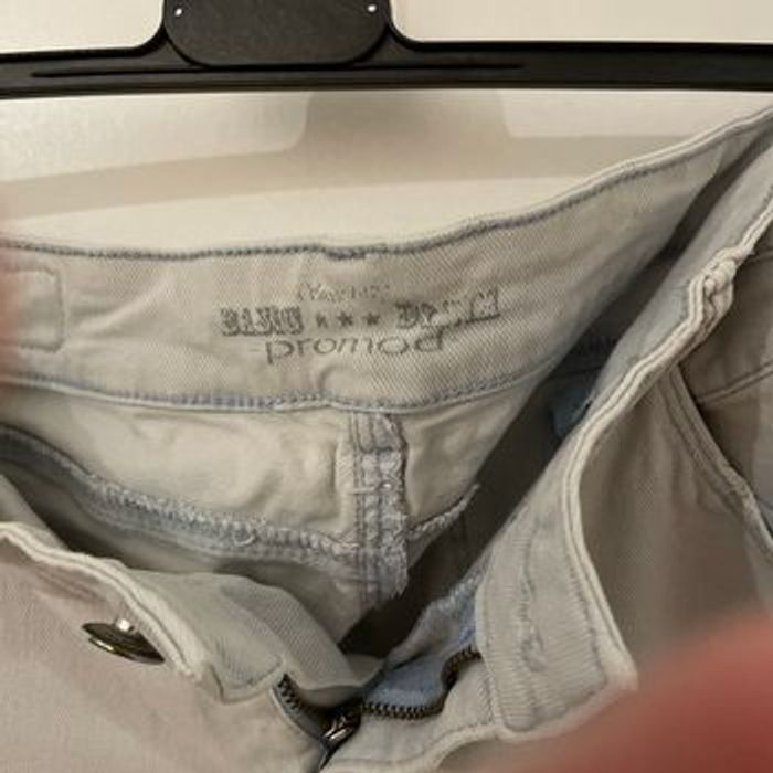 Pantalon jean - photo numéro 4