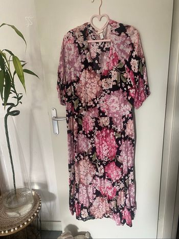 Robe longue