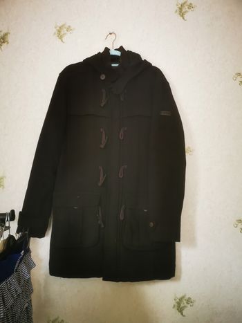 Manteau Hiver