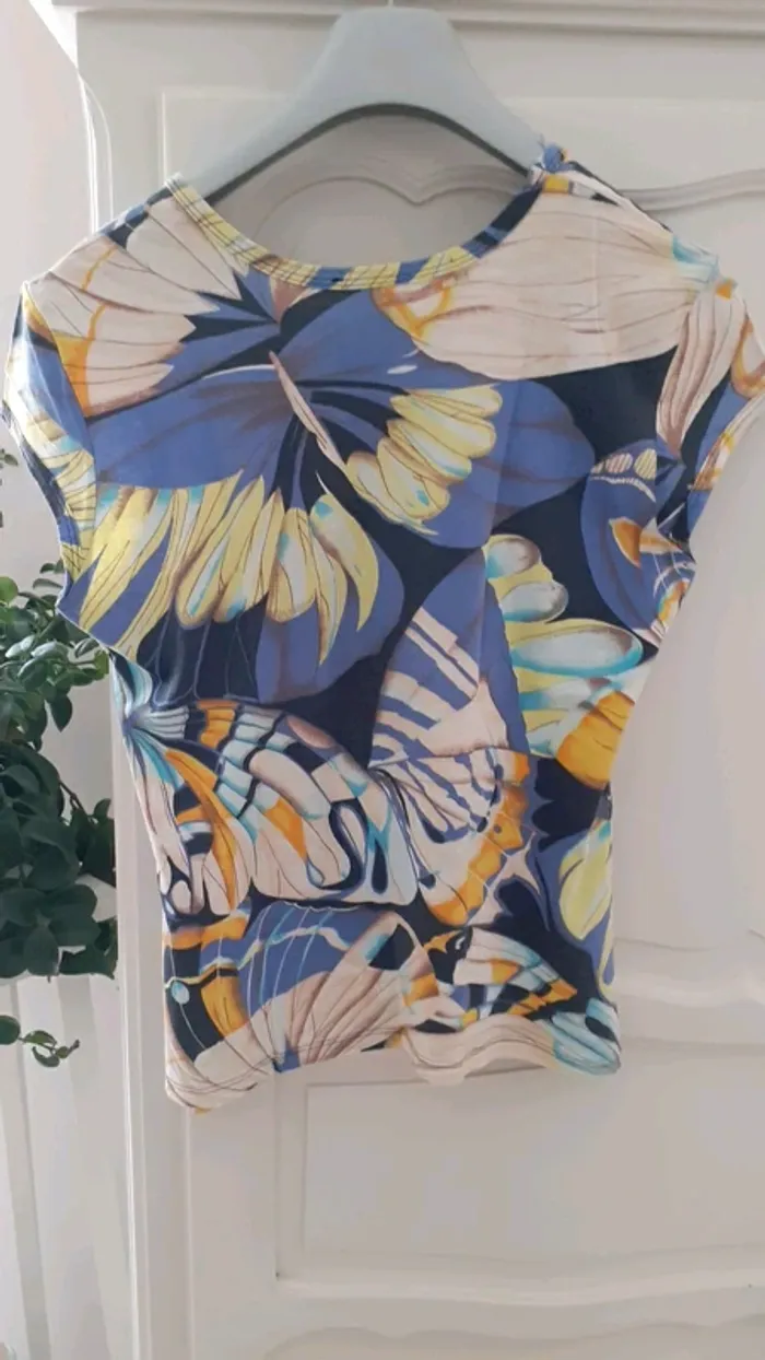 T shirt - photo numéro 2