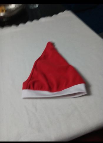 Bonnet Père Noël 🎅