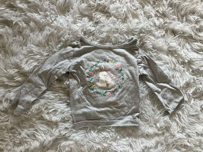 Lots vêtements bébé fille 6 mois - photo numéro 7