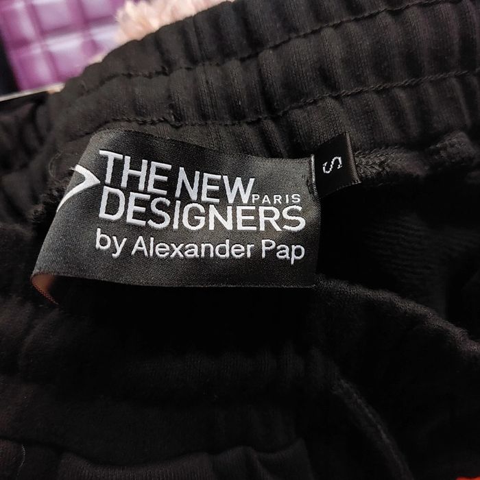 Pant Jogging New designers S homme - photo numéro 5
