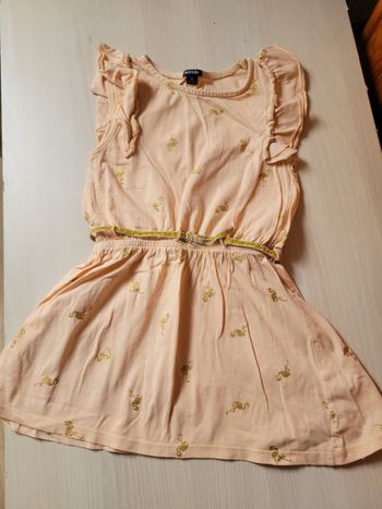 Robe été