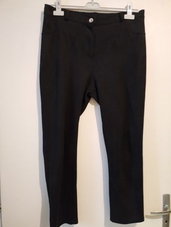 Pantalon femme taille 46/48