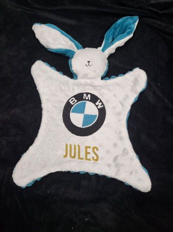 Doudou bmw