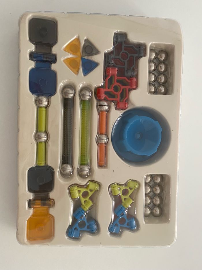 Magnext MegaBloks - photo numéro 3
