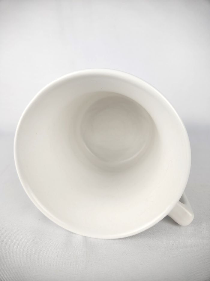 Tasse Starbucks Collector 2014 - Medallion Sirène Cuivre - Céramique - photo numéro 6