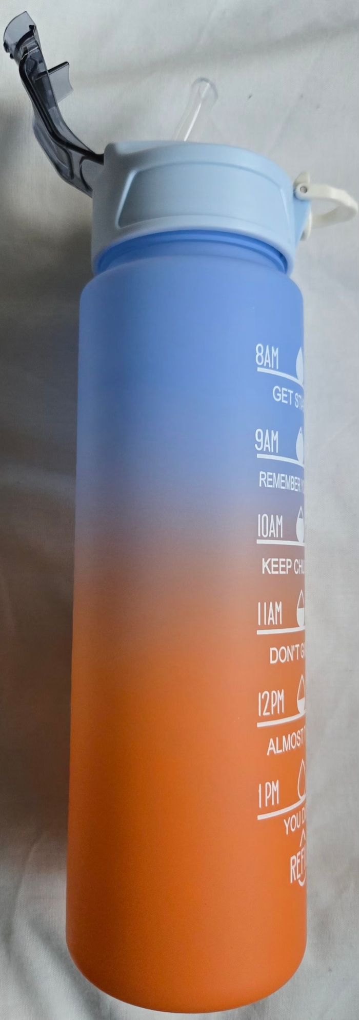 Gourde d'eau - photo numéro 5