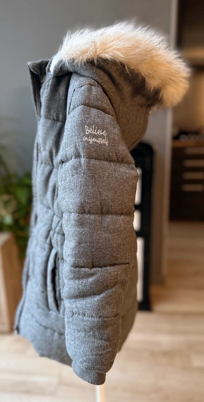 Manteau - photo numéro 6