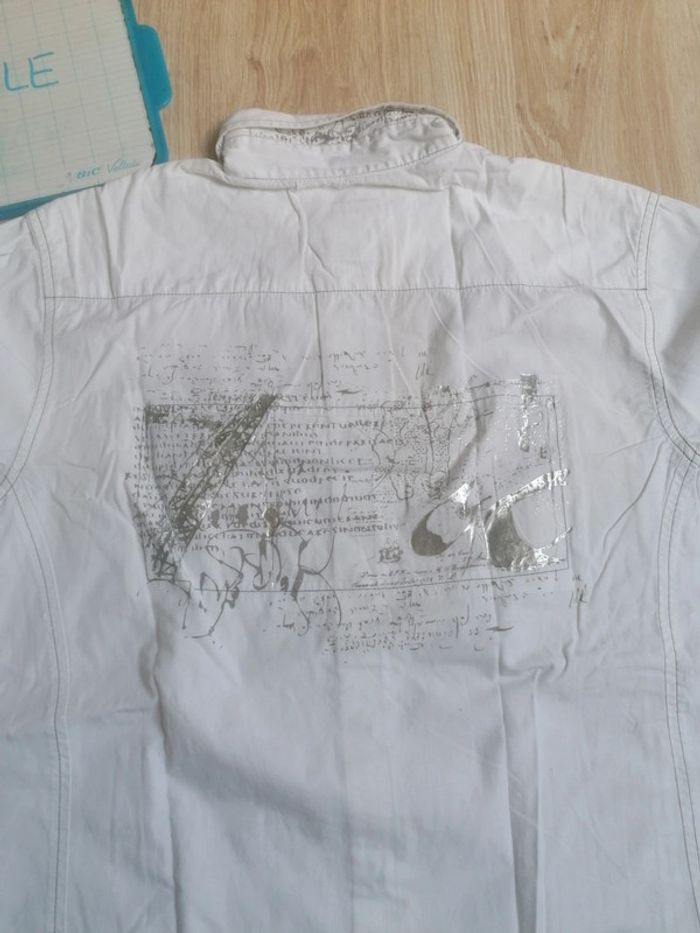 Chemise homme - photo numéro 4