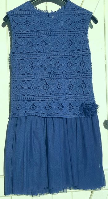 Magnifique robe habillée Catimini 14 ans