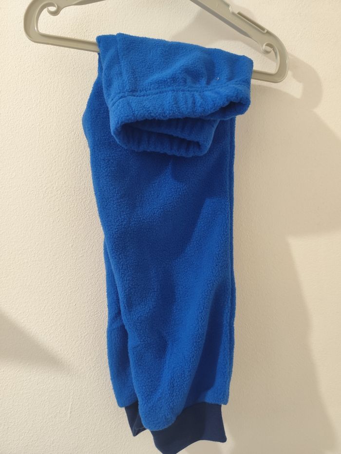 Pyjama hiver Avengers 5 ans neuf - photo numéro 5