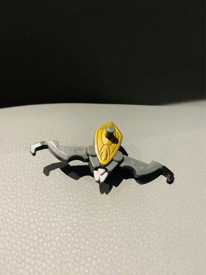 Équipement Figurine Bakugan - photo numéro 4