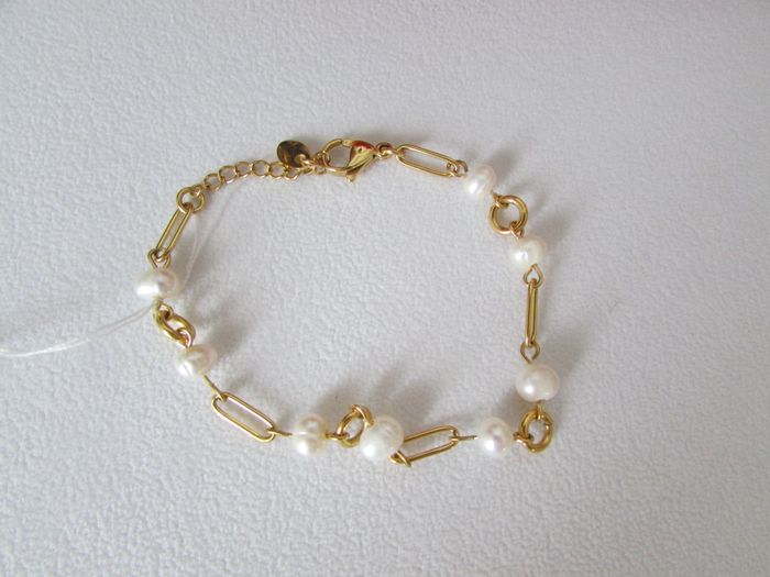Bracelet Mélisende Les Perles de Philippine - photo numéro 4