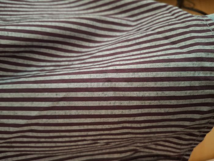 Chemise yves enzo xl - photo numéro 7