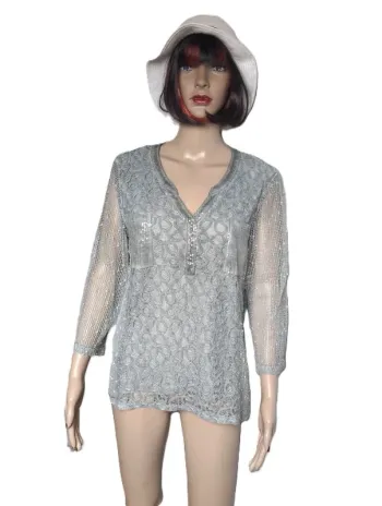 Blouse Armand Thiery 🌻