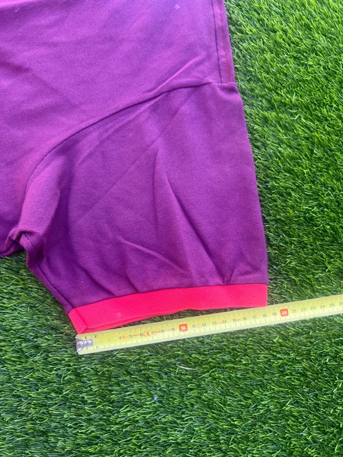 Jolie polo  taille sur photo - photo numéro 13