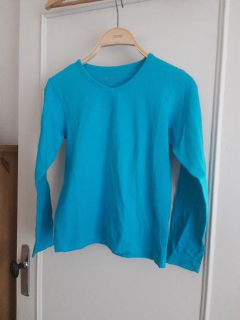 T shirt manches longues