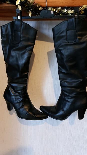 Bottes 36