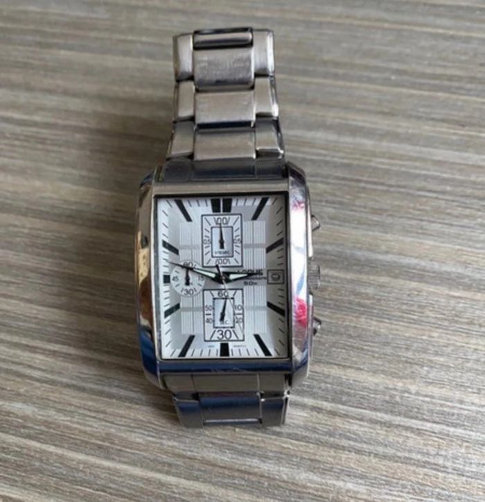 Montre homme