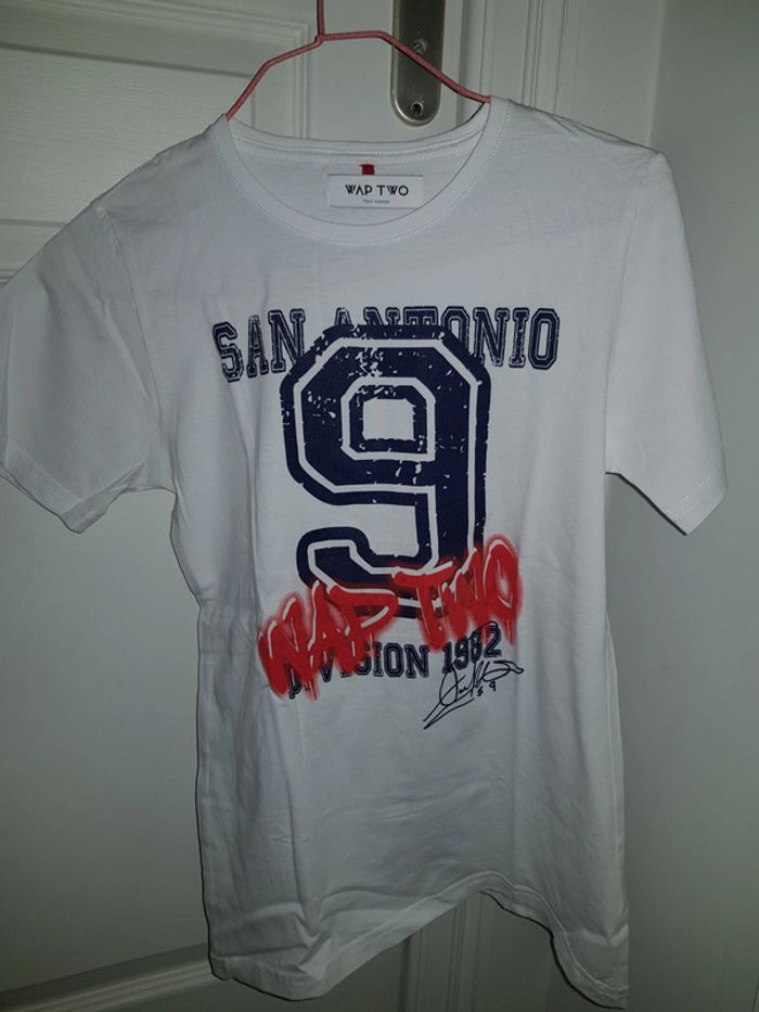 Tee-shirt cintré