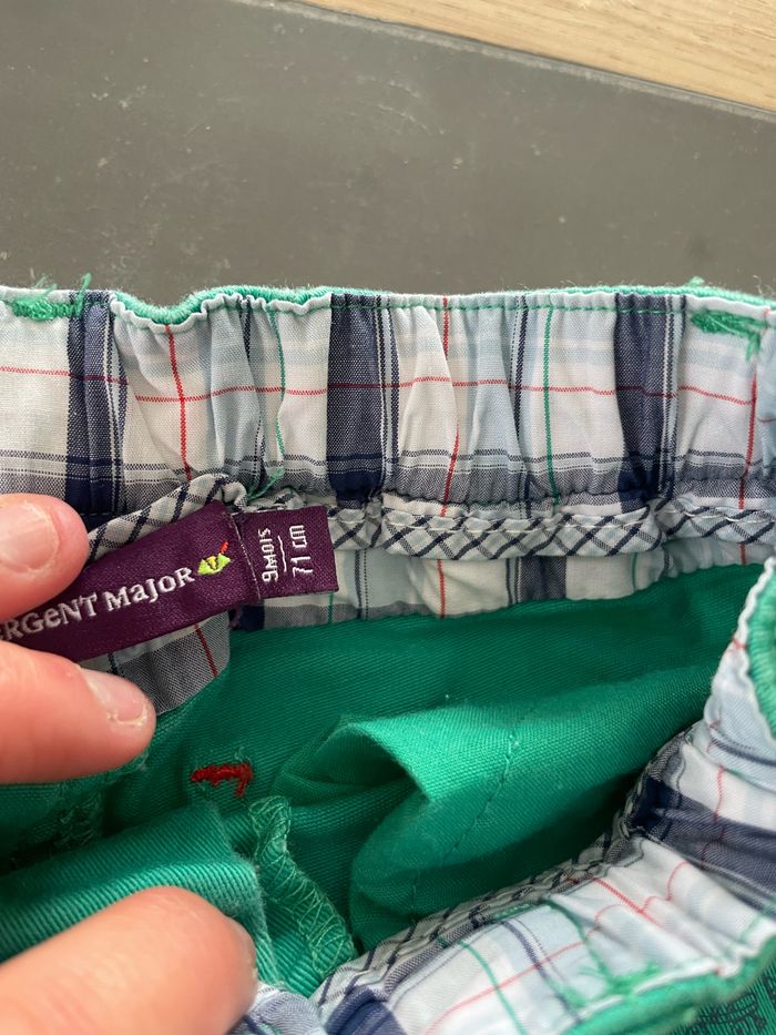 Pantalon 9 mois - photo numéro 2