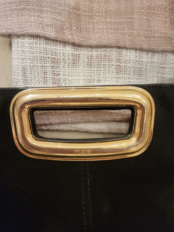 Sac Maje - photo numéro 2