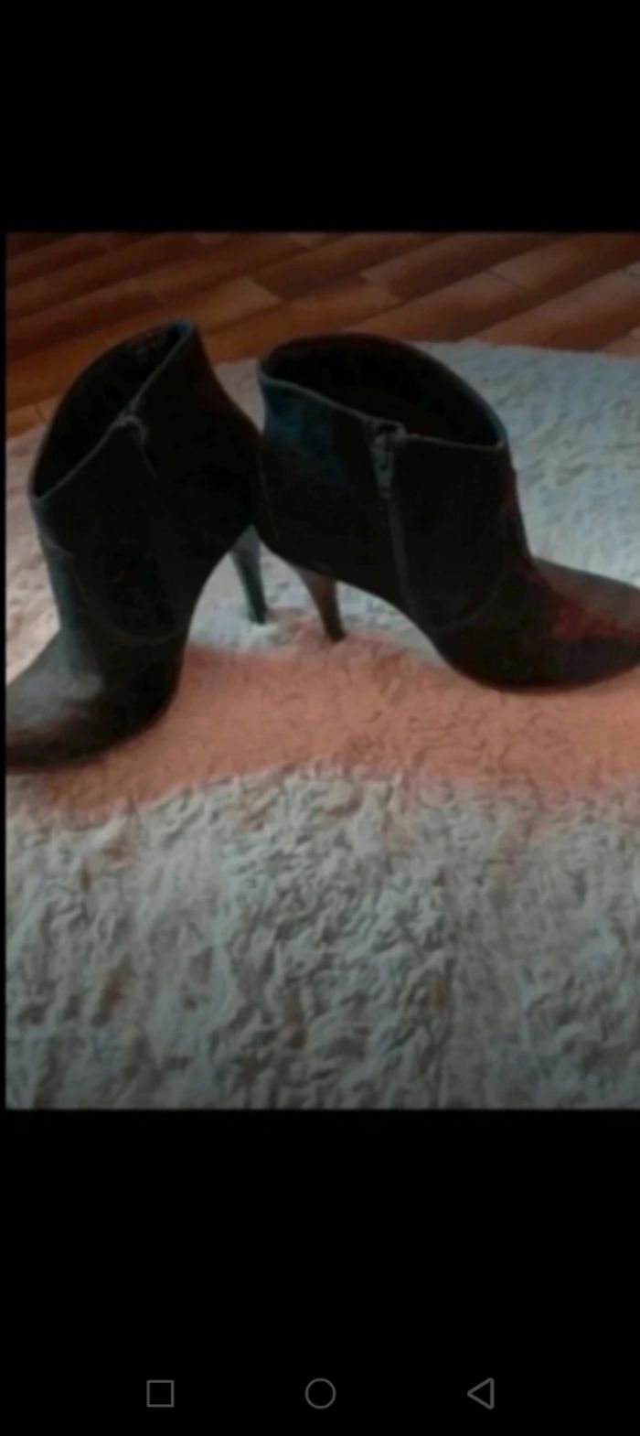 Chaussures femme