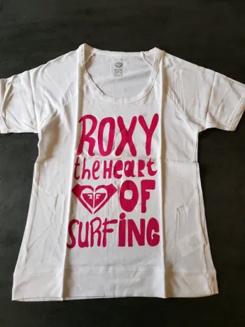 Tee-shirt Roxy femme XS