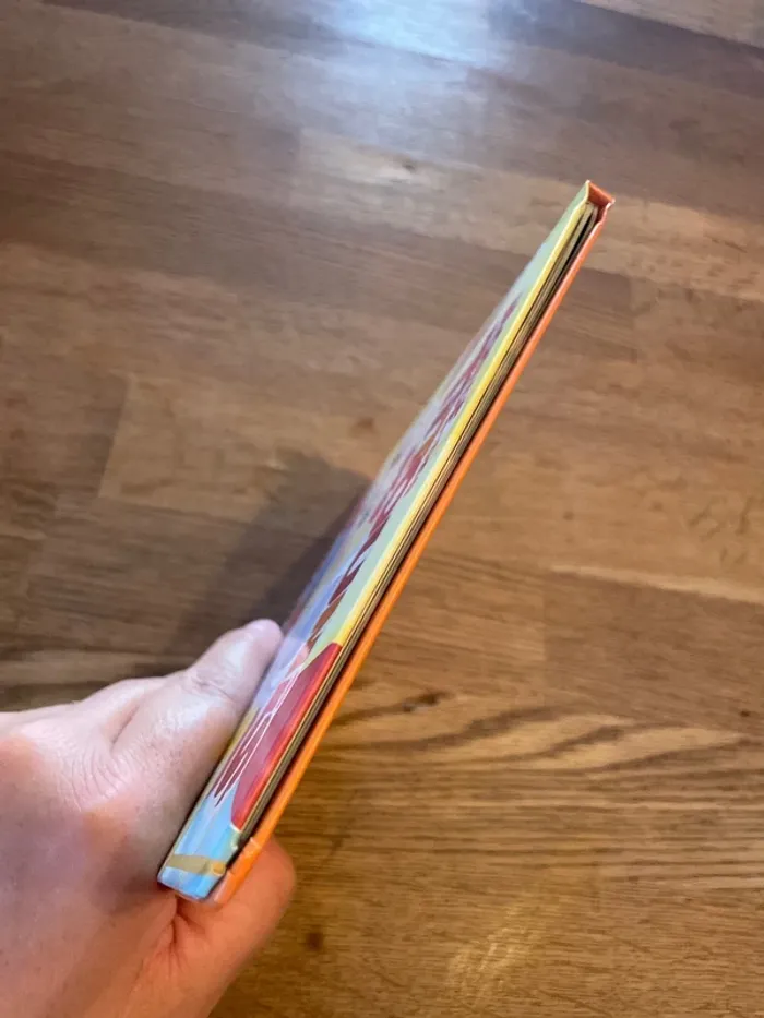 Livre Monde des Titounis Tini va sur le pot - photo numéro 5