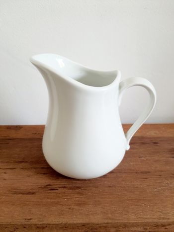 Petite carafe à eau