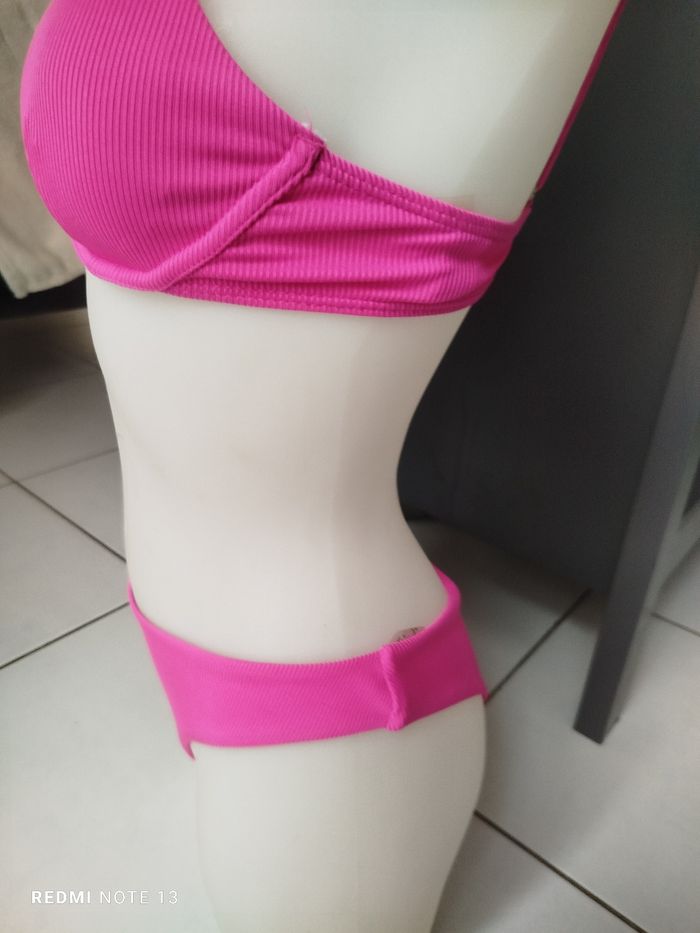 #kytieSfemme. Maillot de bain 2 pièces de S - photo numéro 4