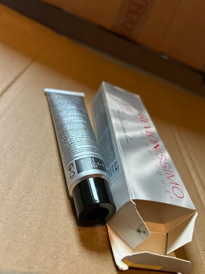Tube revlon - photo numéro 3